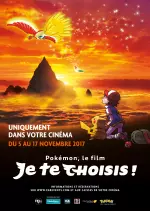 Pokémon, le film : Je te choisis !