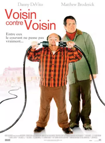 Voisin contre voisin