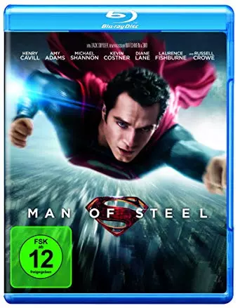 Man of Steel