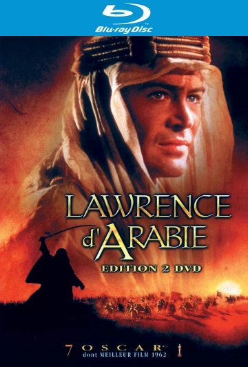 Lawrence d'Arabie