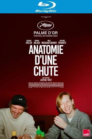 Anatomie d’une chute