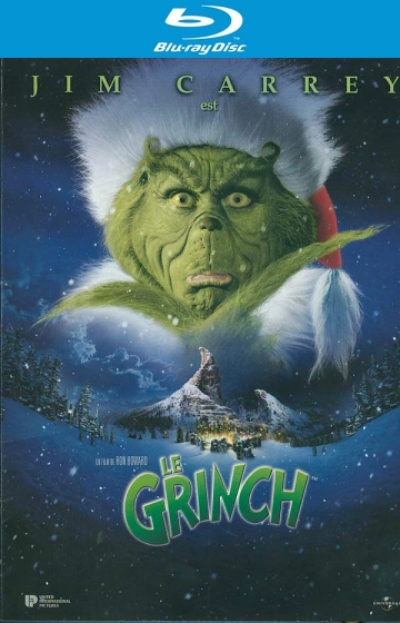 Le Grinch