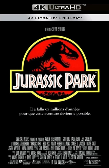 Jurassic Park