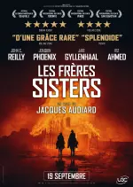 Les Frères Sisters