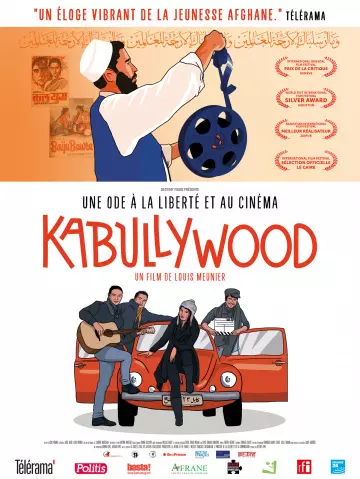 Kabullywood