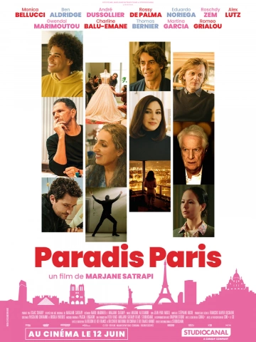 Paradis Paris