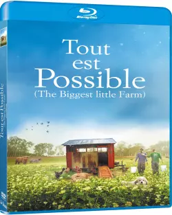 Tout est possible (The biggest little farm)