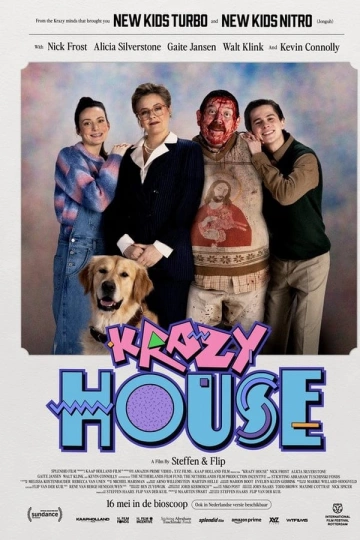 Krazy House