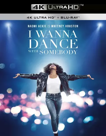 Whitney Houston : I Wanna Dance With Somebody