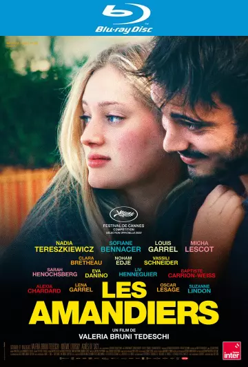 Les Amandiers