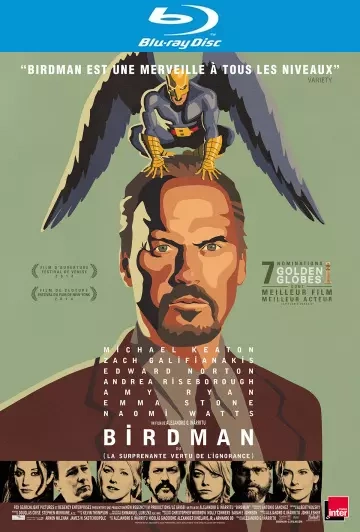 Birdman