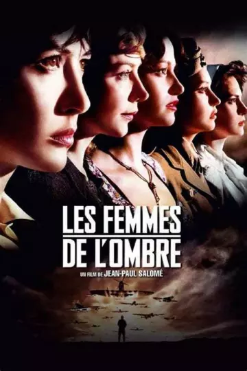 Les Femmes de l'ombre