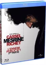 Mesrine : L'Ennemi public n°1