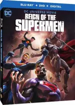 Reign of the Supermen