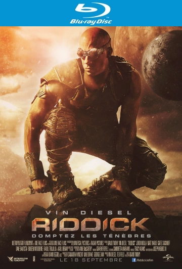 Riddick