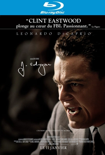 J. Edgar