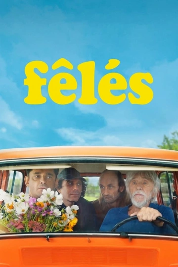 Fêlés