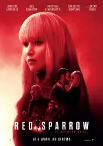 Red Sparrow