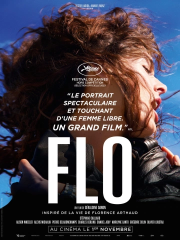 Flo