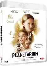 Planétarium