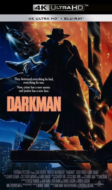 Darkman