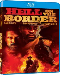 Hell on the Border