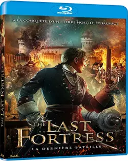 The Last Fortress