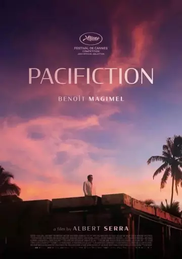 Pacifiction : Tourment sur les Îles