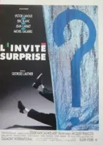 L'Invité surprise