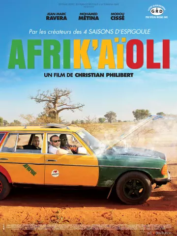 Afrik'Aïoli