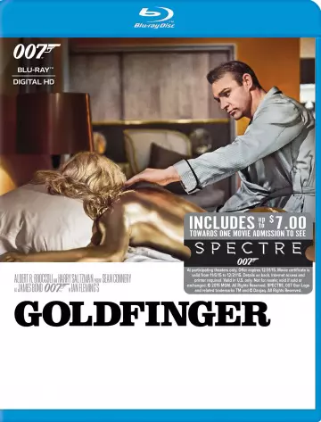 Goldfinger