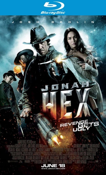 Jonah Hex