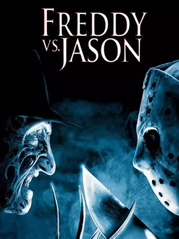 Freddy contre Jason