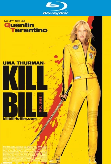 Kill Bill: Volume 1