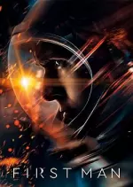 First Man - le premier homme sur la Lune