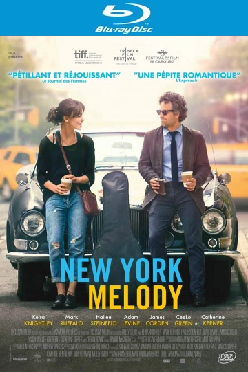 New York Melody