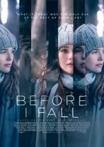 Before I Fall