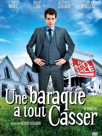 Une Baraque à tout casser