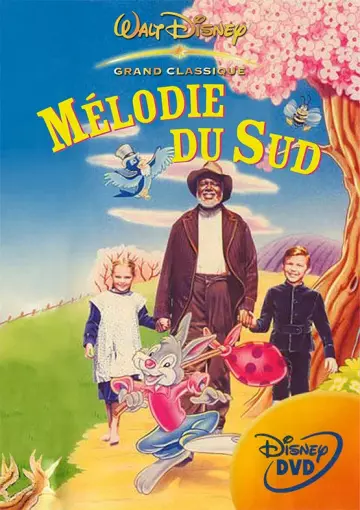 Mélodie du Sud