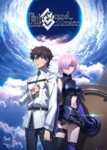 Fate/Grand Order - First Order