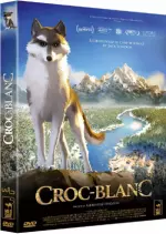 Croc-Blanc