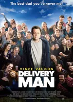 Delivery Man