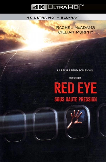 Red Eye / sous haute pression