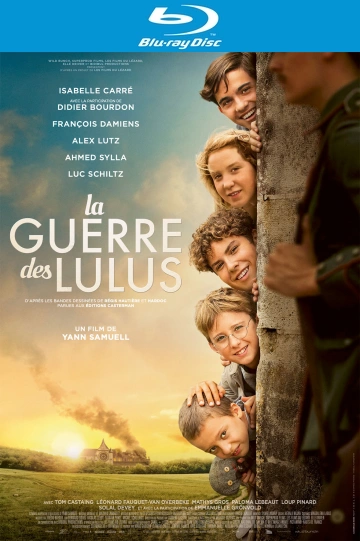 La Guerre des Lulus