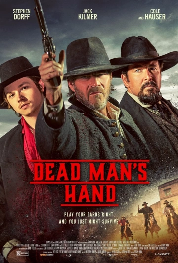 Dead Man's Hand