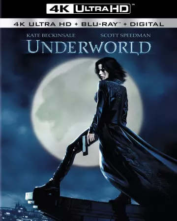 Underworld