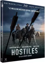 Hostiles