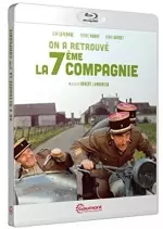 On a retrouvé la 7ème compagnie