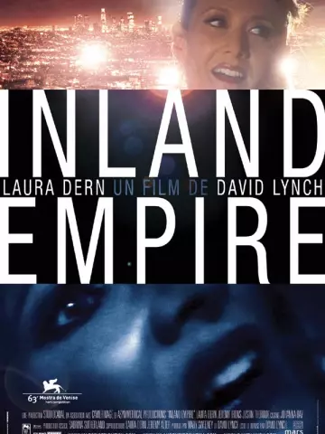 Inland Empire