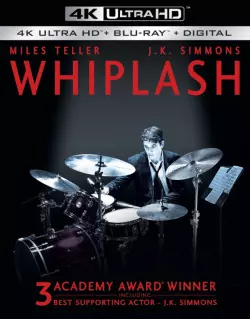 Whiplash